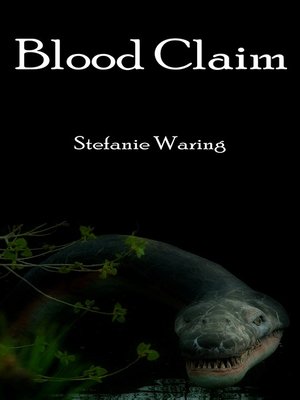 cover image of Blood Claim